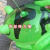 奥莱步青蛙气球 网红牛马青蛙弹跳眼睛会发光充气青蛙牛蛙气球摆地摊儿 【现货】会发光的青蛙10个装+打气筒 大号青蛙+打气筒弹力绳