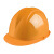 2023新款国标风扇安全帽带风扇的充电工地头盔风扇帽无太阳能空调 加强款国标双风扇LA16-W10000白