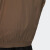 adidas加绒宽松连帽夹克外套男装阿迪达斯官方轻运动IA6961 岩层深土地棕 A/XL