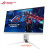 华硕（ASUS）ROG 电竞显示器27英寸 2K Fast IPS 1ms  170Hz XG279Q-W白色 XG279Q-W