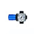 HAIDA D系列调压阀 型号:HR-MINI 材质:锌合金 接管口径:1/4