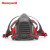霍尼韦尔（Honeywell）550050M系列橡胶半面罩 防尘面具配件1个 