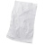 美亚彩 白色塑料编织袋 尺寸(cm):50*90，100个/包 标准
