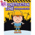 海外直订Construction Zone Coloring Book for Kids 儿童施工区彩绘本