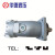 北京液压泵A2F10.12.23.55.80.107.125斜轴式柱塞泵液压马达部分定制 A2F12