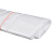 YONGLIXIN 白色塑料袋30×48cm 50个/捆