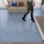 加厚地板革加厚耐磨水泥地面翻新地板贴防水防滑地砖专用地板贴自 美式星空[8平米]1米宽x8米长