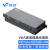 慧谷 4路VGA光端机 高清视频光端机 VGA光纤延长器 4路VGA+4路音频+4路USB FC接口 HG-814VGA+USB