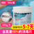 泳池消毒片景观池游泳池消毒剂氯片氯饼净水剂消毒粉 5KG消毒片200克片