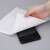 鸣固 无尘工业纸擦拭纸吸油吸水工业纸除尘纸无纺布 21*21cm （300张）