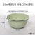 HYWLKJ老式怀旧搪瓷饭碗快餐杯大缸子大号大容量菜汤盆和面盆泡面碗果绿 18cm 果绿缸钵