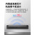 福为胜 ABS抗金属RFID标签超高频远距离射频无源标签 P135白色 10张