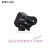 SMVP手电筒头灯架子消防头盔卡子安全帽手电筒支架消防头灯夹固定 韩式A(20-25毫米)