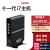 酷睿11代i7 1165G7四核迷你小主机台式无风扇BD980定制定制 8G内存+60G固态盘 11代酷睿i7-1165G