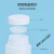 品质PE聚乙烯塑料试剂瓶广口HDPE样品瓶大口取样瓶水 大口1000mL(带内盖) 1个 BK