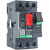 热磁式电动机断路器按钮控制断路器整定电流24-32A启动开关 GV2ME10C 4-6.3A