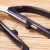 强力剪刀多功能办公剪手工剪纸剪线头厨房专用剪子1789 强力办公剪刀大号