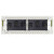 德力西（DELIXI）118型开关插座面板 CD601系列白色二十孔插座家用墙壁电源插座