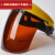 电焊机焊工眼镜太阳能自动变光焊接面罩/焊帽/防护眼罩/护目镜 单独面屏配件1个