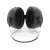 3M可调节折叠耳机隔音降噪睡觉劳保工业耳罩 SNR31dB 颈带式*10副