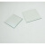 FTO导电玻璃7欧20*20*2.2mm电化学太阳能订做规格蚀刻 50*50*2.2-50片