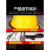 消防头盔抢险救援森林97款02款14款17防子安全帽3c认证F2 F2抢险头盔(红黄)