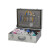 急救箱（综合型）ABH-M004C 起订量1套 货期7天 手提式