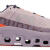 昂跑（On）男子跑步鞋 Cloud Monster 舒适缓震厚底耐磨运动慢跑鞋 Pearl/Flame 40.5