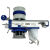 输纱器NEO KNIT N9纺织机储纱器 送纱器针织大圆机配件