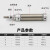 气动小型迷你气缸PB10-10-15-20-25-30-50-75-100-150-SU定位 PB12X35-SU