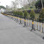 铁马护栏公路市政施工移动式围挡道路临时隔离栏杆工程安全防护警 【1.2*1.3米】市政铁马