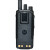 摩托罗拉（Motorola）XIR P6600i 非防爆数字对讲机 铁路专用手台电台 