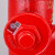 美消  地下式消防栓 室外消火栓 进水口DN100*出水口DN65 美消地下栓SA100-1.6二铜带弯头