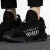 阿迪达斯（adidas）篮球鞋男鞋春新款运动鞋利拉德减震训练实战场上休闲鞋 GV9872/黑色 44码