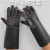牛皮电焊手套焊工手套防刺隔热焊工焊接手套耐用劳保防护手套 10双价格 均码