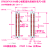 STM32H743XIH6主频板 核心480M  32MB 32位SDRAM 32M QSPI F 核心板(STM32H750XBH6 128KB