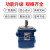 孔柔液压YB1叶片泵油泵YB16 YB1101642025405080100单双联 YB180