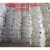 擦机布棉工业抹布棉白色标准尺寸吸水吸油擦油布大块碎布布料 (云南，四川，重庆)50斤