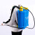 爱格 手动喷雾器塑料单管16升手动喷雾器