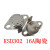 陶瓷温控器301/302 0度~350度10A/16A/30A常开常闭温控开关 45度 16A常闭陶瓷弯固