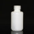 60/125/250/500/1000ml 白色HDPE小口塑料瓶透明窄口试剂瓶 30ml