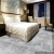 睿鹏 办公室地毯酒店工程满铺地毯台球厅宾馆隔音房间印花地毯可定制 f-17  4米宽*0.25米长=1平方的价