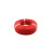 CNXDWY 特软硅胶线  型号14AWG(2.5平方毫米） 红色