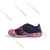 阿迪达斯（adidas）儿童鞋男童女童夏季包头凉鞋魔术贴防滑玩水沙滩鞋 H06440 H06430 22码  脚长12.5CM