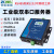 智嵌 导轨式串口服务器/RS232 RS485转以太网/Modbus TCP/网关 挂耳式增强版E1+(不含电源)