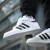 阿迪达斯 （adidas）新款男鞋春季网球鞋低帮运动休闲鞋板鞋 FX8707/白 42
