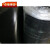 橡胶板耐油耐酸碱防震皮宽度1米厚度0.5毫米每米价格量多 黑色