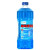 车润达 玻璃水 玻璃清洗剂-30℃ 1.8L(9瓶/箱) 1瓶
