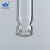 玻璃孟氏洗瓶加厚多孔气体洗瓶50/100/50/500/1000/500ml洗气瓶 100ml(磨口29mm