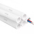 派比安 PBA-20215 PVC 塑料管 电工穿线阻燃 PVC管 内径50mm